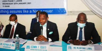 Niger Runs With A Tripod: Merger, Restructuring And Claims Settlement