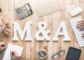 M&A
