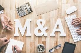 M&A