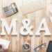 M&A