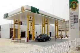NNPC Petroleum Products Sales Rise By 92%