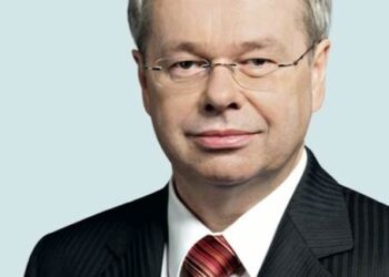 “Time To Act” As Climate Role In Disaster Losses Increases: Jeworrek, Munich Re