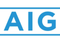 AIG logo