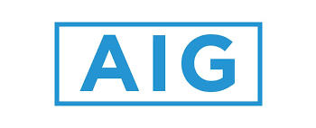 AIG logo