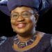 WTO Takes Ngozi Okonjo-Iweala To Its Pinnacle