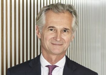 AXA Unveils New Chairman
