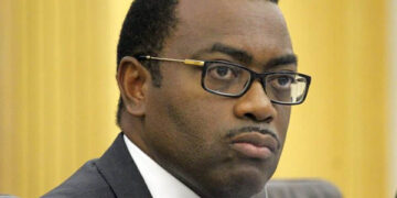 Adesina Says Africa At Risk Without Vaccines And Debt Relief