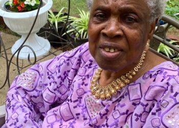 PenCom Spokesperson Aghahowa, Loses Mother