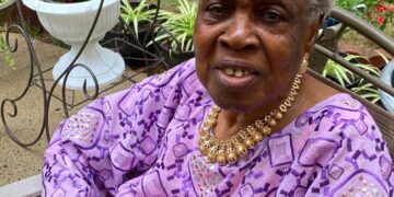 PenCom Spokesperson Aghahowa, Loses Mother