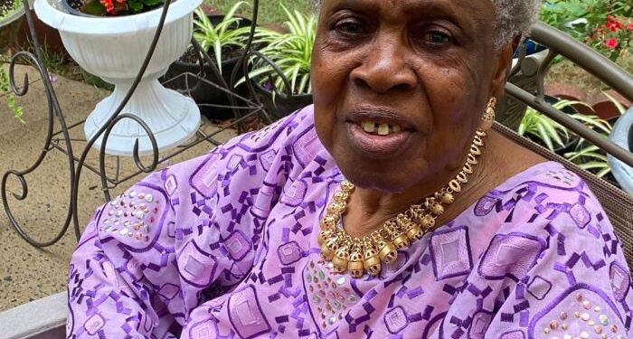 PenCom Spokesperson Aghahowa, Loses Mother