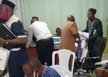 Multi-Fund Structure Gets Ace Tick