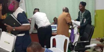 Multi-Fund Structure Gets Ace Tick