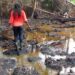 Oil Spill in Niger Delta