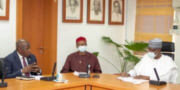 NAICOM Escalates Compulsory Insurance Engagements