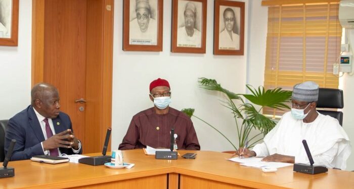 NAICOM Escalates Compulsory Insurance Engagements