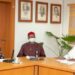 NAICOM Escalates Compulsory Insurance Engagements