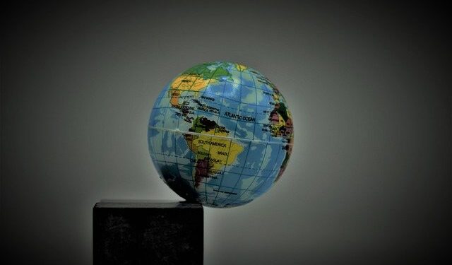 Climate Change Could Take 18% Off Global GDP, Warns Swiss Re