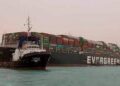 Suez Canal Blockage Could Result In “Large Loss Event”