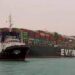 Suez Canal Blockage Could Result In “Large Loss Event”