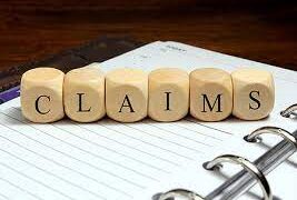 claims