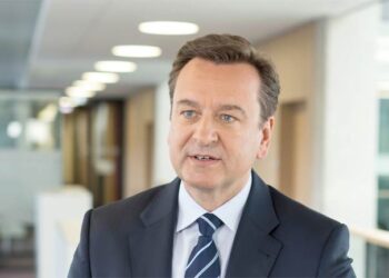 Munich Re CEO Urges Public-Private Pandemic & Systemic Risk Model
