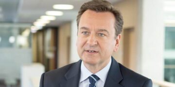 Munich Re CEO Urges Public-Private Pandemic & Systemic Risk Model