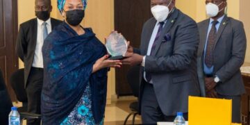 NAICOM, Transportation Minister Create Synergy For Insurance And Transportation Wellbeing