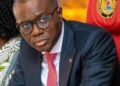 NCRIB Honour List Of Fellows Taps Sanwo-Olu, Ugwuanyi, 41 Others