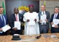 Oil Mining Lease 118 Agreements Signed By NNPC And Multinationals