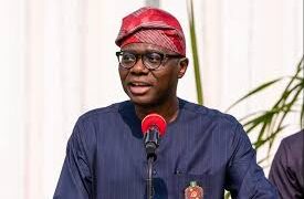 20000 Lagosians Feed Free To Celebrate Sanwo-Olu @56 -LASGOBIG