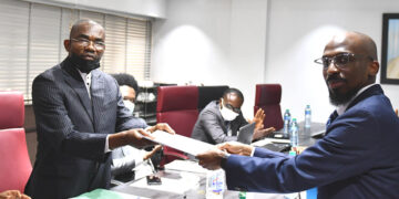 PTAD Gives AIICO Clean Slate On Legacy Funds