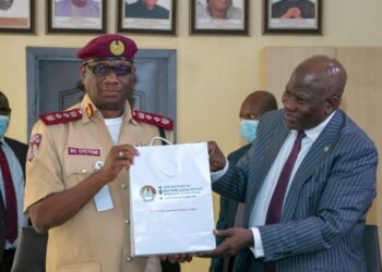 NAICOM, FRSC Roar Enforcement Of 3rd Party Motor Insurance