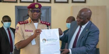 NAICOM, FRSC Roar Enforcement Of 3rd Party Motor Insurance