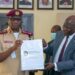 NAICOM, FRSC Roar Enforcement Of 3rd Party Motor Insurance