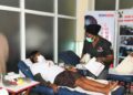 AIICO Joins World Blood Donors To Save Lives