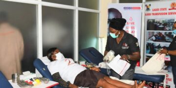 AIICO Joins World Blood Donors To Save Lives