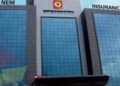 NEM Insurance Sets Q3 Profit At N3.55bn