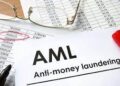 AML Compliance Costs FI £28.7bn A Year