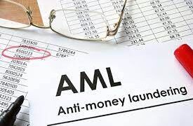 AML Compliance Costs FI £28.7bn A Year