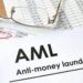 AML Compliance Costs FI £28.7bn A Year