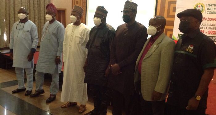 New Dimensions For Insurance Growth Stream From NAICOM’ Strategic Haul