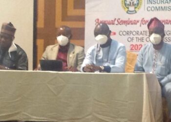 NAICOM Sets New Approach For Insurance Distribution, Gives Operators Publicity Charge