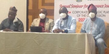 NAICOM Sets New Approach For Insurance Distribution, Gives Operators Publicity Charge