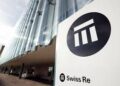 Swiss Re Releases Capital By Selling £437m Phoenix Shares
