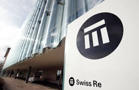 Swiss Re Releases Capital By Selling £437m Phoenix Shares