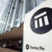 Swiss Re Releases Capital By Selling £437m Phoenix Shares