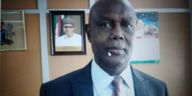 Nigeria Re: Falekulo Takes Helm