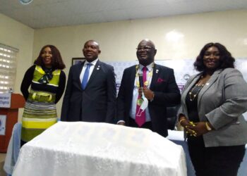 CIIN Dominance Spirals Up In Sub Saharan Africa, College Of Insurance Follows After