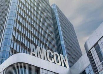 AMCON Takes Over NICON And Nigeria Re