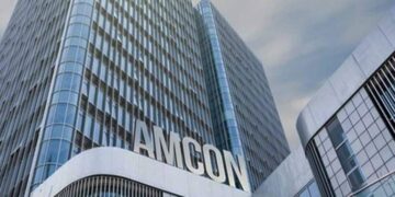 AMCON Takes Over NICON And Nigeria Re